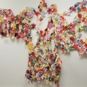 Flowers for Apostolos by Annie Waters