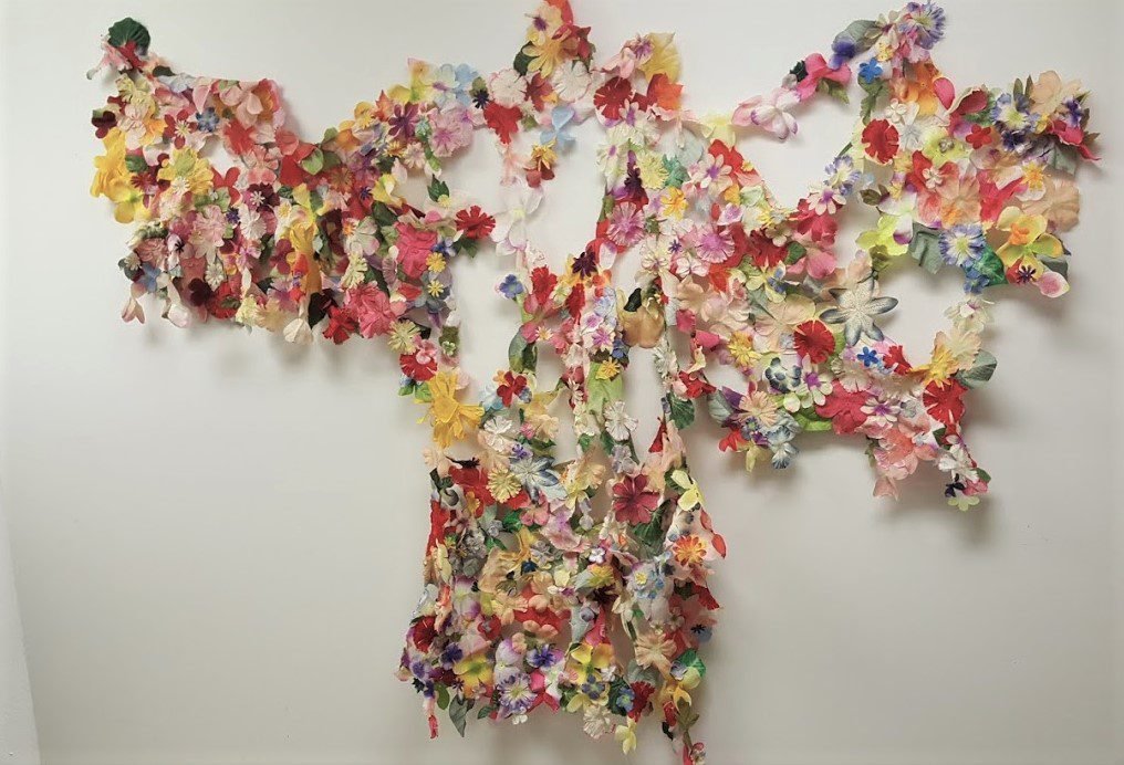 Flowers for Apostolos by Annie Waters