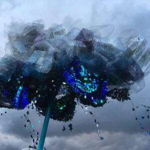 The Clouds by Katharine Leigh Simpson