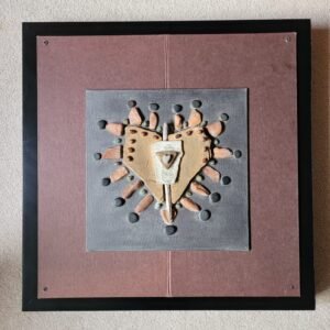 Stone Heart by Shari Keith