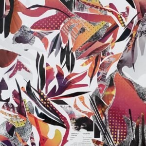 Amongst the Canna by Annie Waters