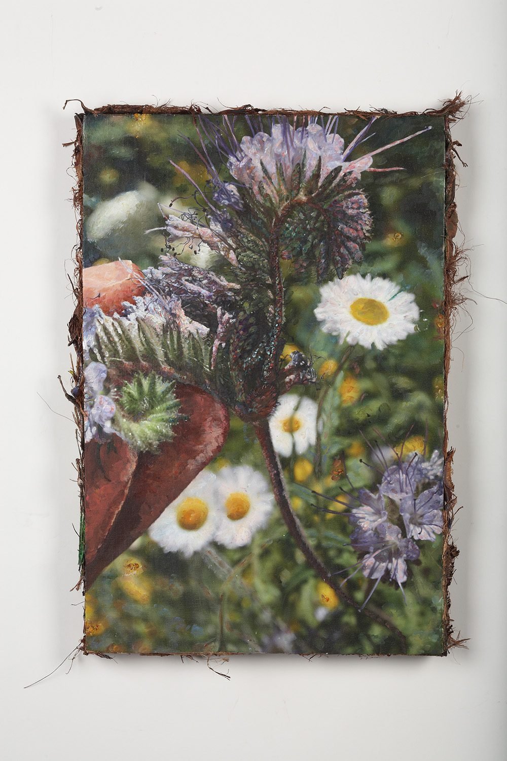 DUET IN CURVES by Jill Friedberg