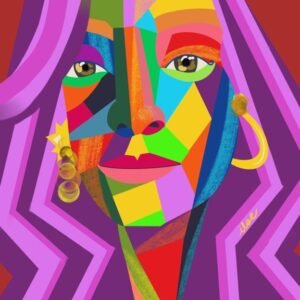 Mariana by Ilse Abril