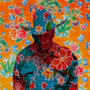 Ancestro Abuelo Elias by Lando Acosta