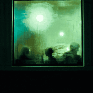 "Newcastle Pub" by Angela Adams