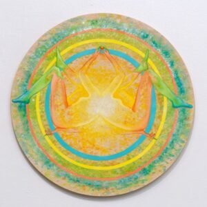 Coagulation by Amanda Adkins