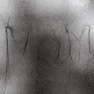 Hair by Samantha Aasen