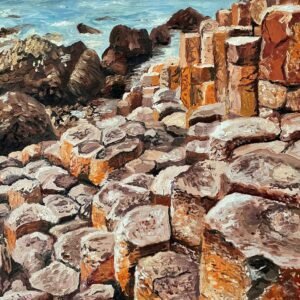 Mom's Travels by Alison Lane
