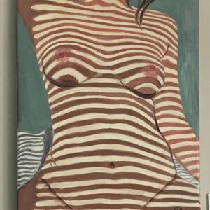 Sun Stripes by Alison Lane