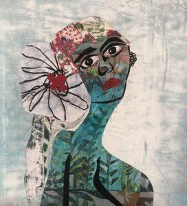 Our Eyes are Full of Terrible Confessions by Megan Merchant