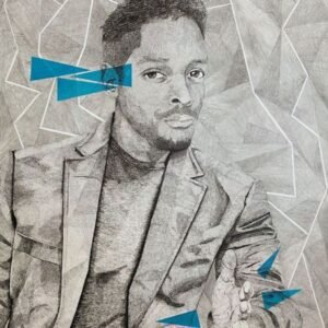 The Entrepreneur by Alison Auditore