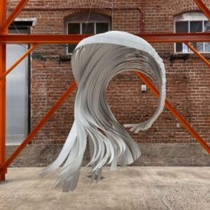 Unravel by Matthew Baral