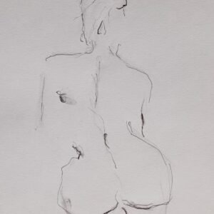 Picassoesque by Elizabeth Bayham