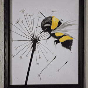 Bee by Audra McGrew