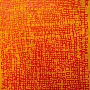 "Squares" by Bjorn Bengtsson