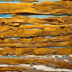Bisbee Gold by Christina Ramirez
