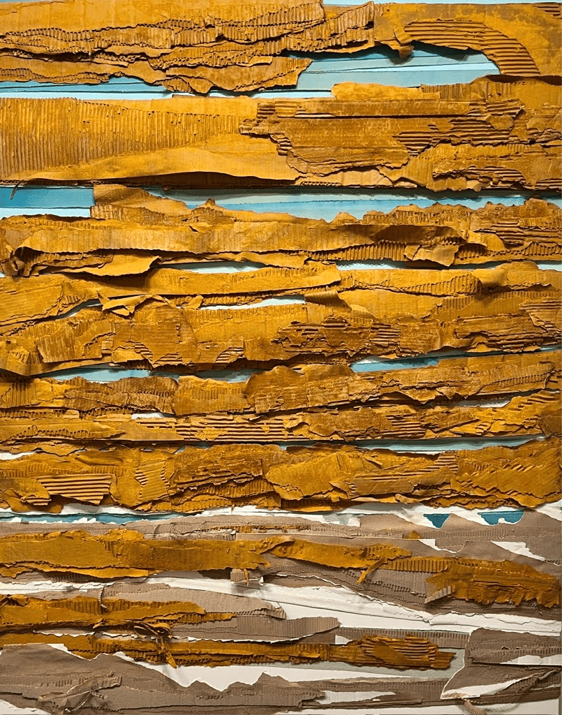 Bisbee Gold by Christina Ramirez