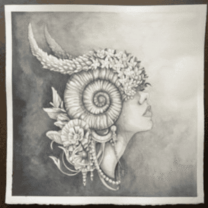 Eternal Witness by Joseph Bliol