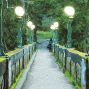 It's All Around Us by Jim Bochenek