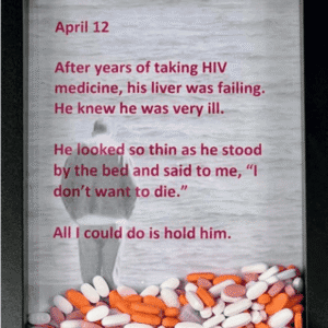 Five Days by Bob Booker