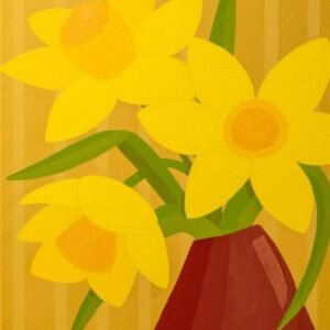 "In the Very Bright Spots She Keeps Still" by Jen Bosen