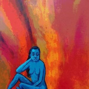 Blue Heat by Lee Brown