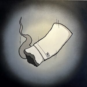 Burnout by Chestnut
