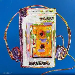 Mobile Music by Manny Burruel