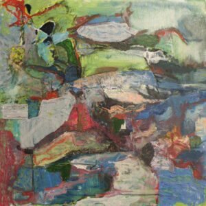 July by Caryn Bopp