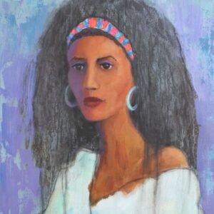 Kiara by Donna Ceraulo