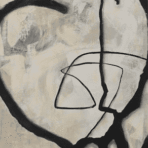 Heart Strings by Donna Ceraulo