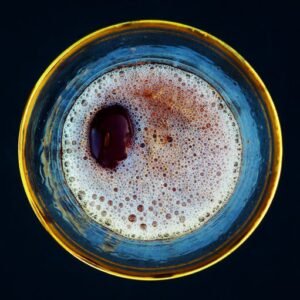 Effervescence! by Cheri Abel