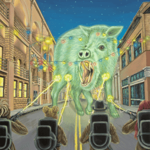 Choose the Form of Your Destructor by Isadora Hale