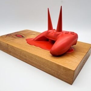 Game Over by Corey Cooper