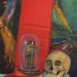 About Time by Mike Cotter