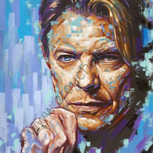 Essence of a Man by James Crouch