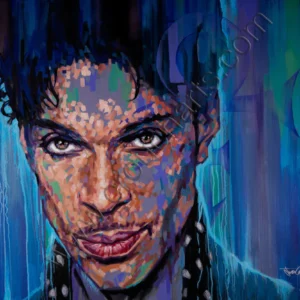Prince by James Crouch