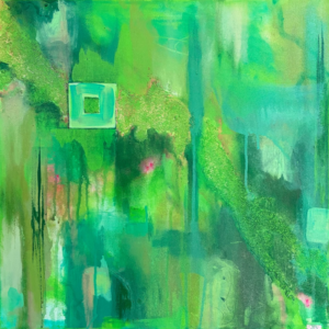 "Window of Opportunity" by Joslyn Culver