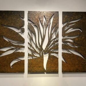 Agave by Daniel Moore