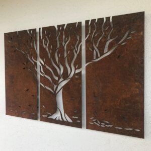 Tree of Life by Daniel Moore