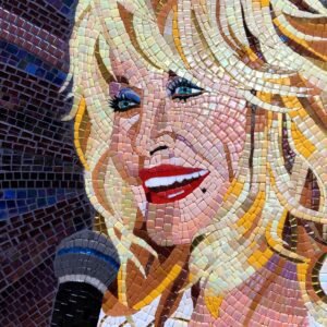 Dolly By Stacy Holmstedt