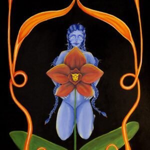 "Illuminate the Void" By Eddy