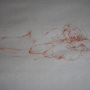 Elena Eros Sweet Dreams