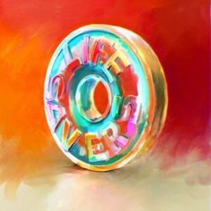 Life Savers by Peter Farago