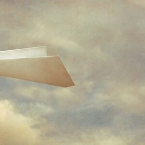 Flight by Linda Ingraham