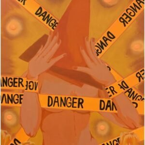 "Hazard Warning" by Orion Gallagher
