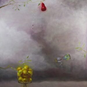 Earth's Wishes by Lisa Galloway-Sprietsma