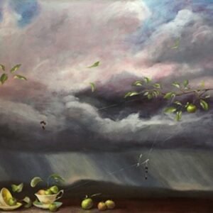 My Grandmother's Name was Dorothy Mabel by Lisa Galloway-Sprietsma