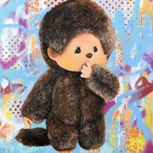 Monkey Business by Tara Gamel