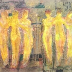 Twelve Graces by Gary Gillespie